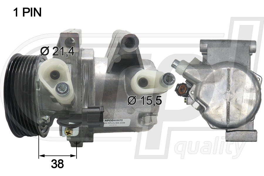 APCONI5072
