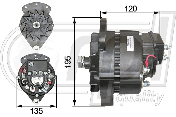 FTALTK502