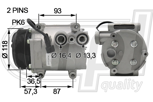 APCOFD5057