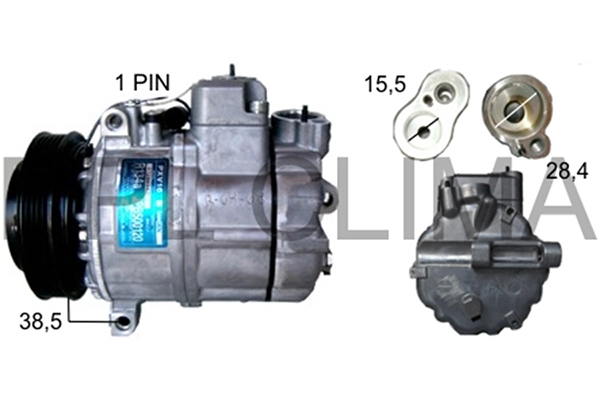 PXV8622E