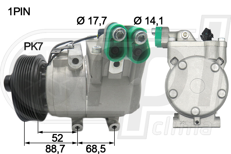 F500-QB7AA-05XP