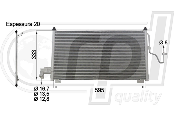 APCDMZ5025