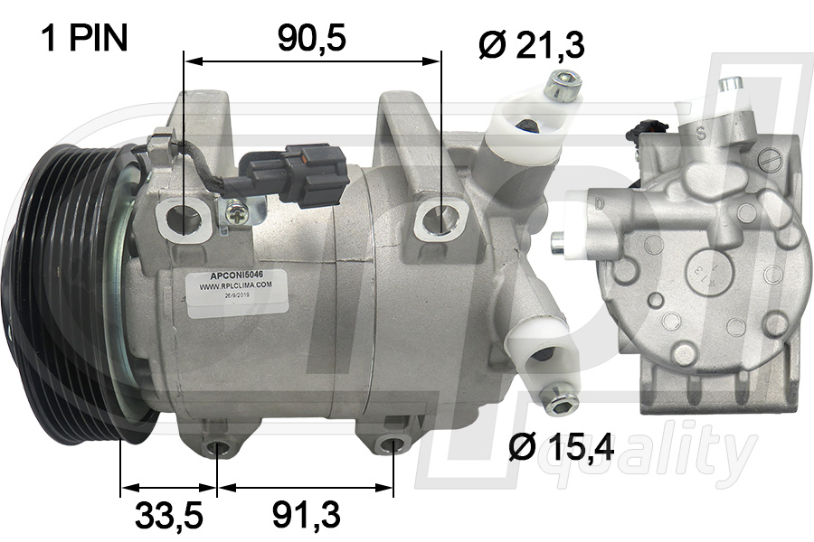 APCONI5046