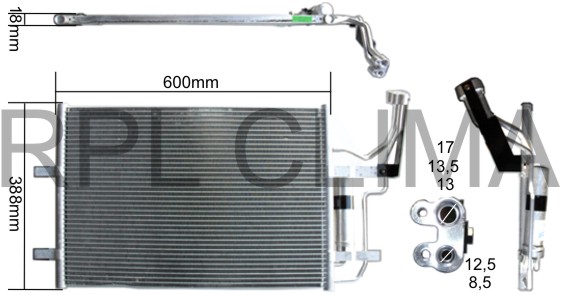 APCDMZ5030