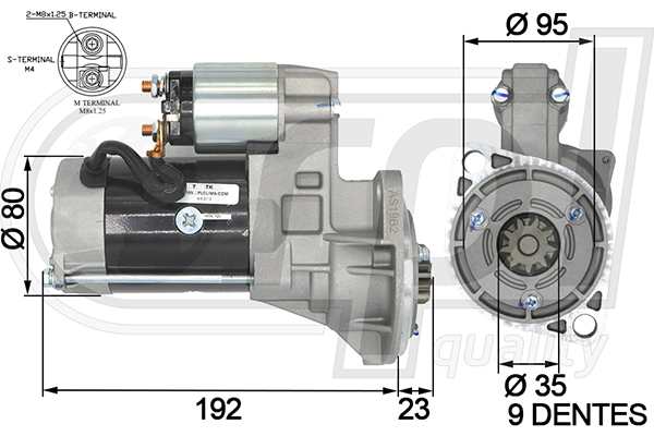 FTMATK504