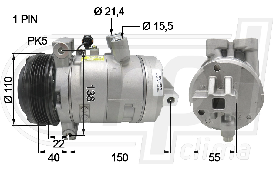 APCONI0075