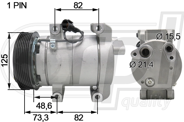 APCONI5070
