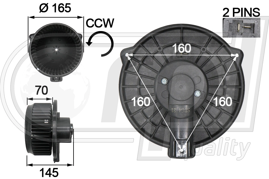APVTHO5003