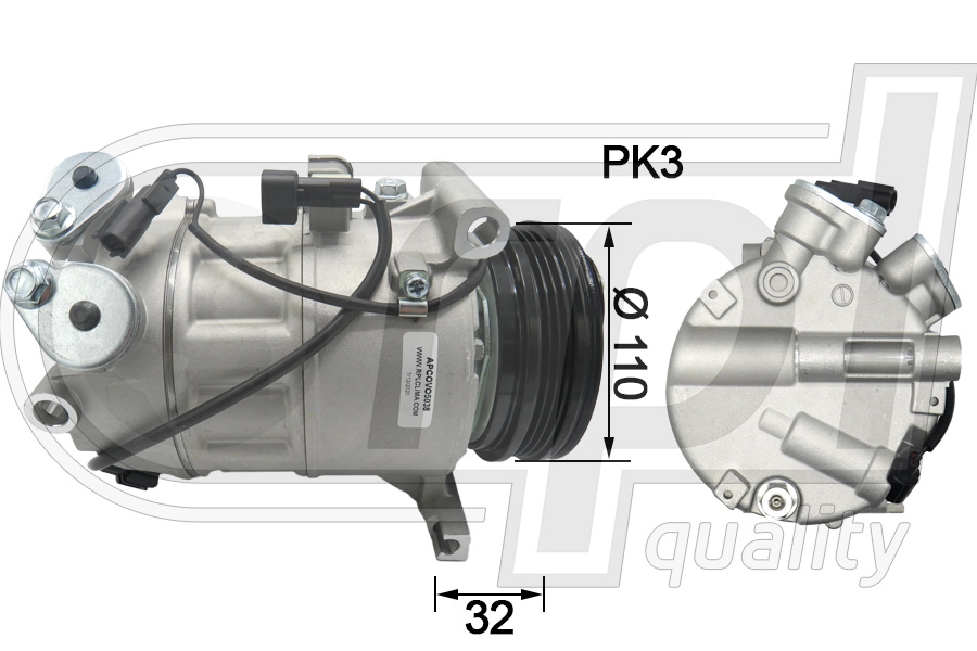 APCOVO5038
