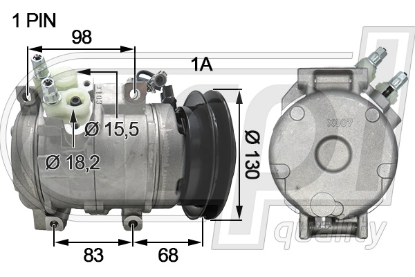 APCOTO5042