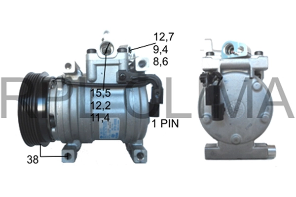 APCOKI5022