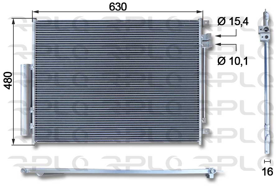 APCDAR5025