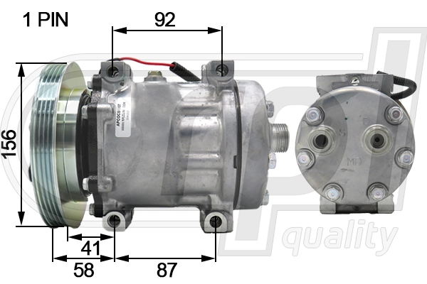 APCOCS5007