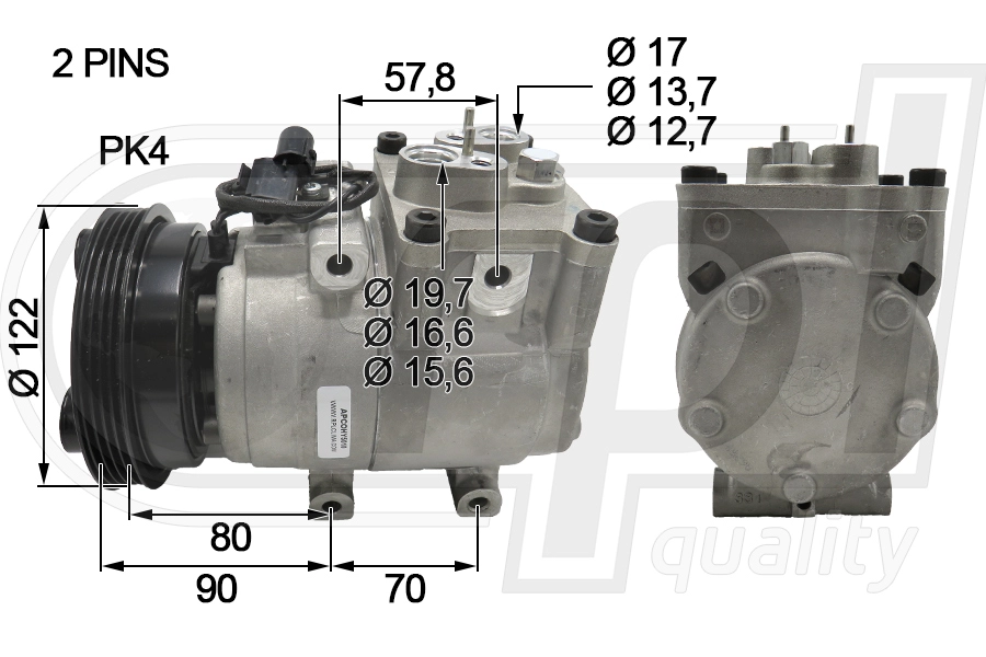 APCOHY5010