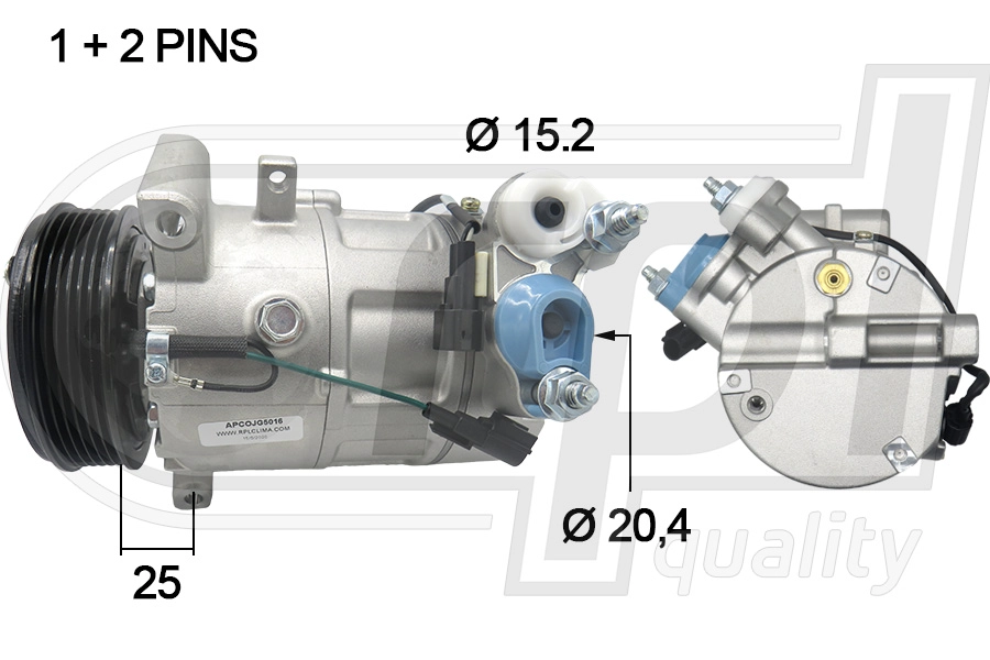 APCOJG5016