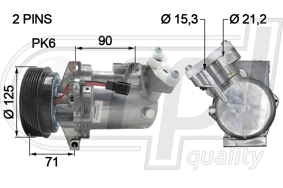 APCORE5092