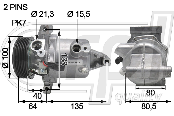 APCORE5099