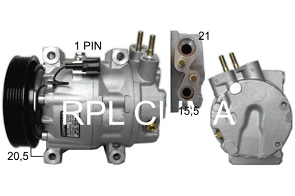 APCONI5048