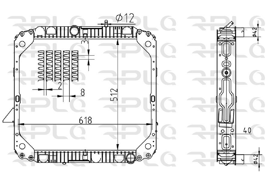 APRAMB5006