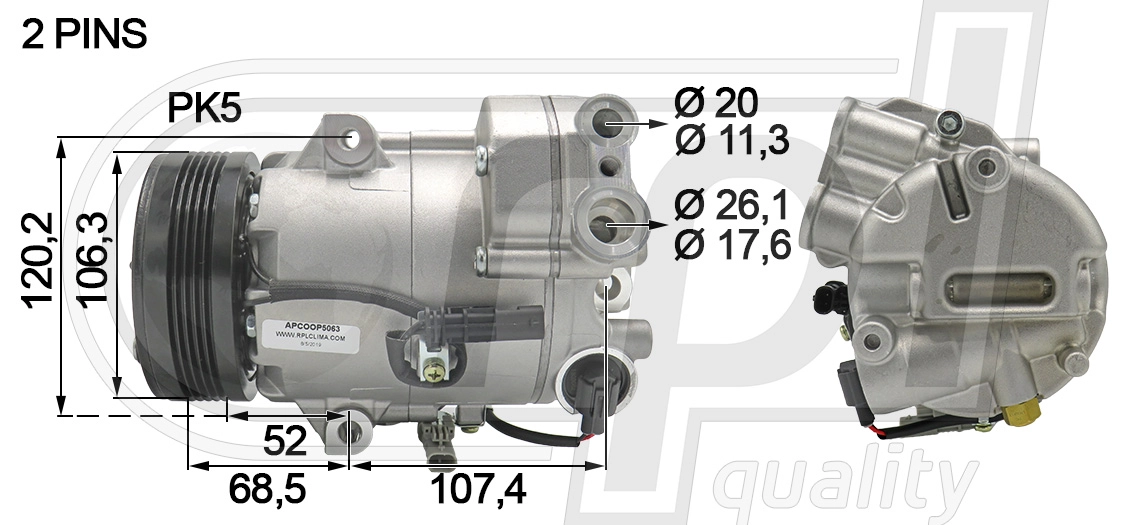 APCOOP5063