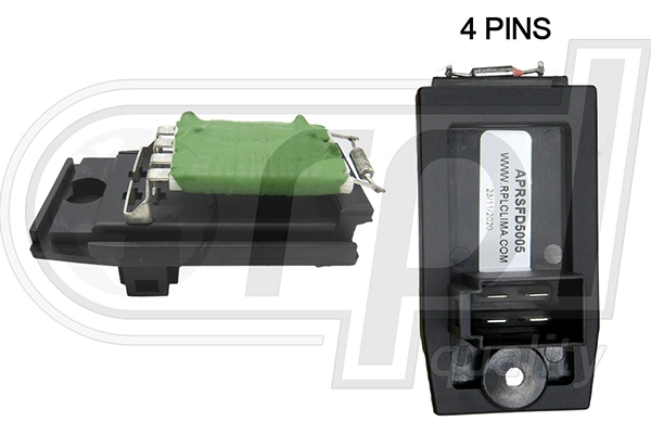 APRSFD5005