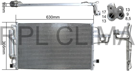 APCDHY5027
