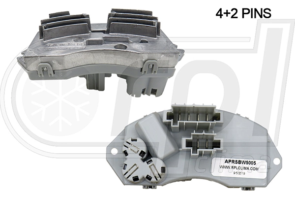 APRSBW5005