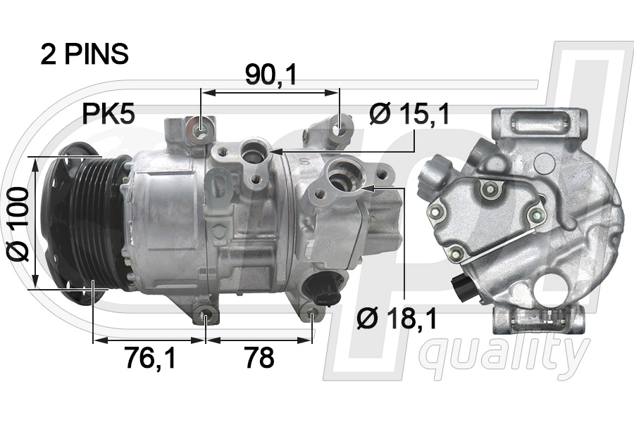 APCOTO5045