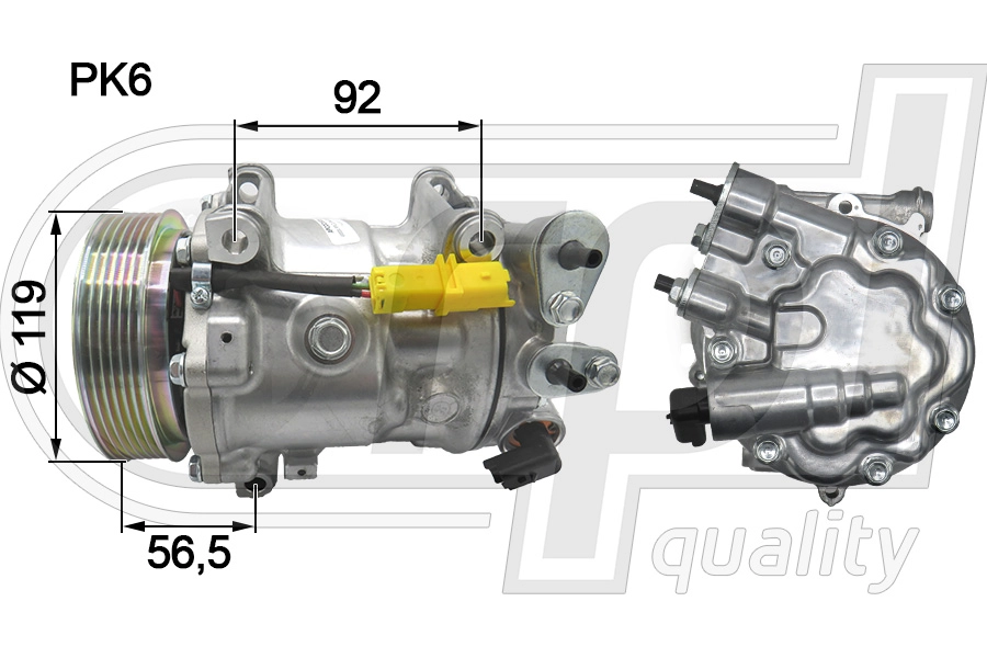 APCOCI5035
