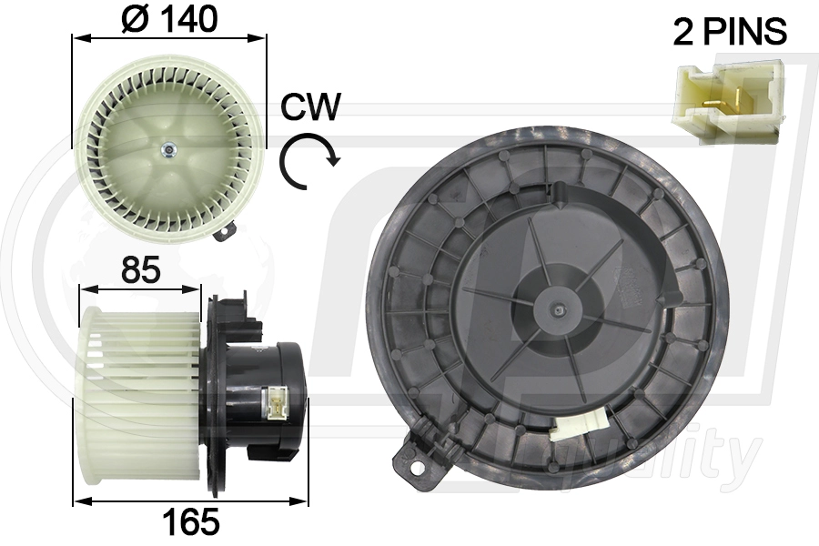 APVTRE5036