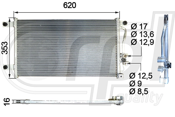 APCDMI5032