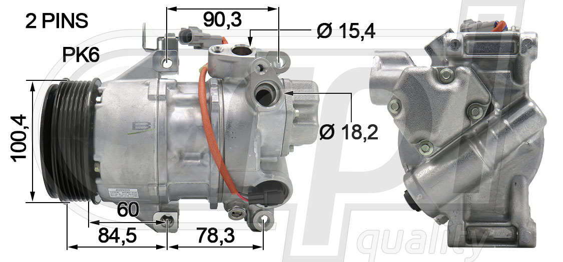 APCOTO5054