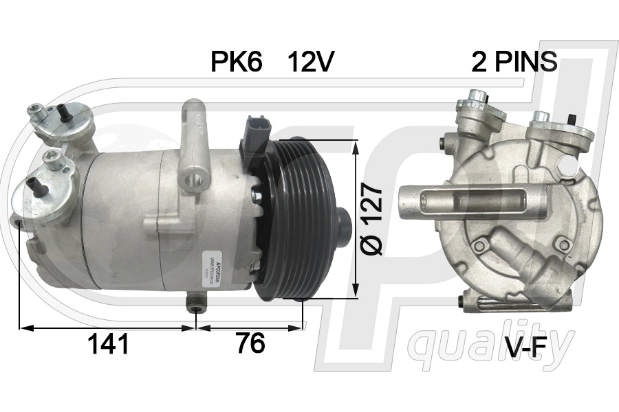 APCOFD5048