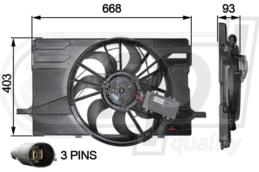 APELVO5007