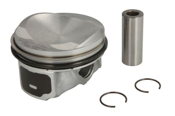 ENT050001 STD