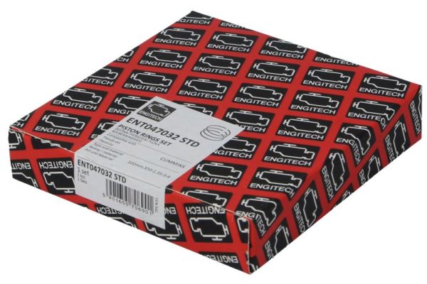 ENT047032 STD