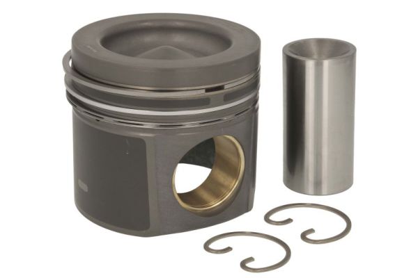 ENT054002 STD