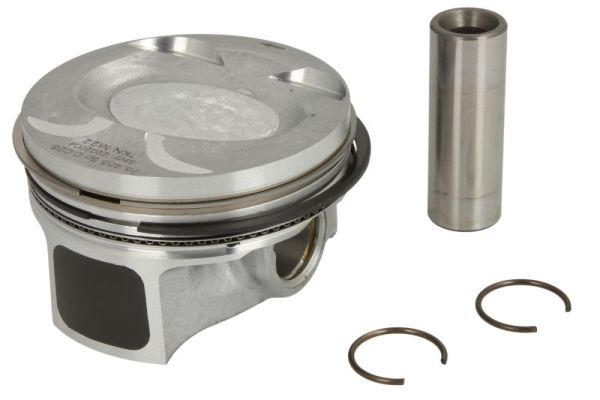 ENT050002 STD