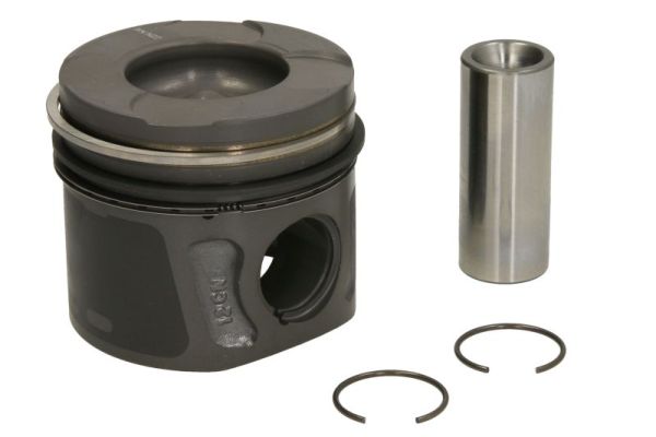 ENT050512 STD