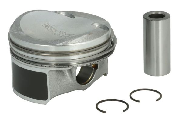 ENT050008 STD
