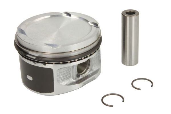 ENT050004 STD