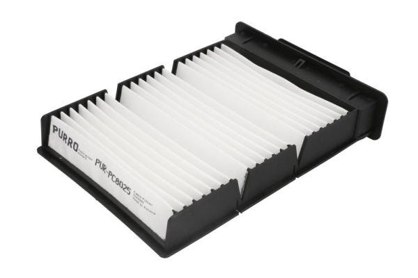 PUR-PC8025