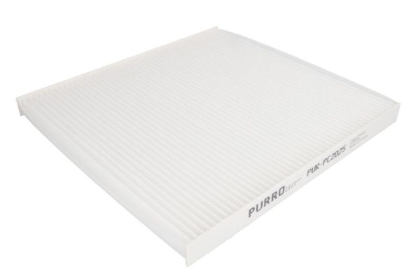 PUR-PC2025