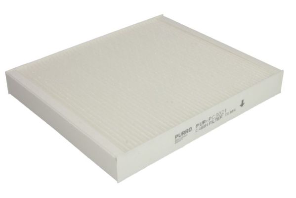 PUR-PC5021