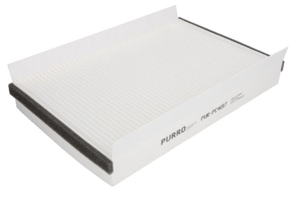PUR-PC4017