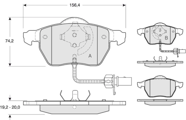 MT456