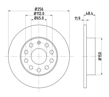 1KD615601A