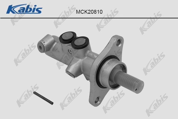 MCK20810