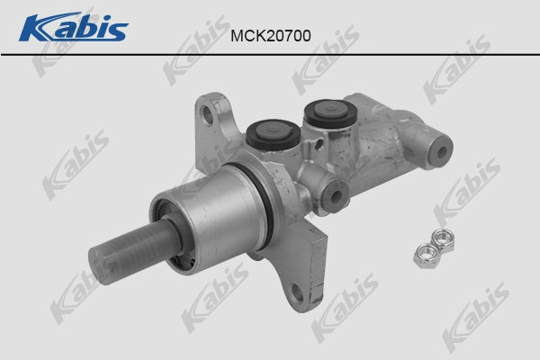 MCK20700