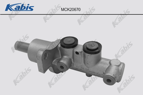 MCK20670